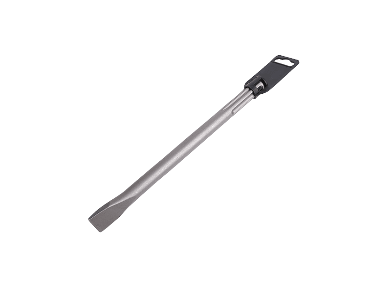 FLAT CHISEL FOR MASONRY