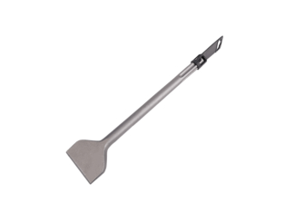POWER TOOLS ACCESSORIES HAMMER CHISEL FOR CONCRETE