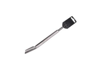 COLD CHISEL FOR CONCRETE AND MASONRY