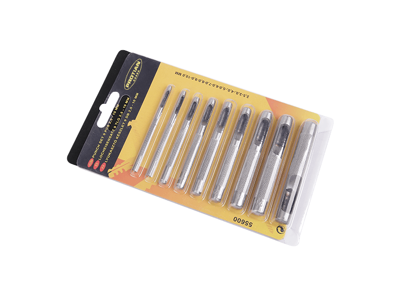 PROFESSIONAL TOOLS COLD CHISEL