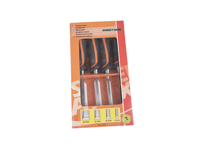 Wood Turning Charving  Chisel