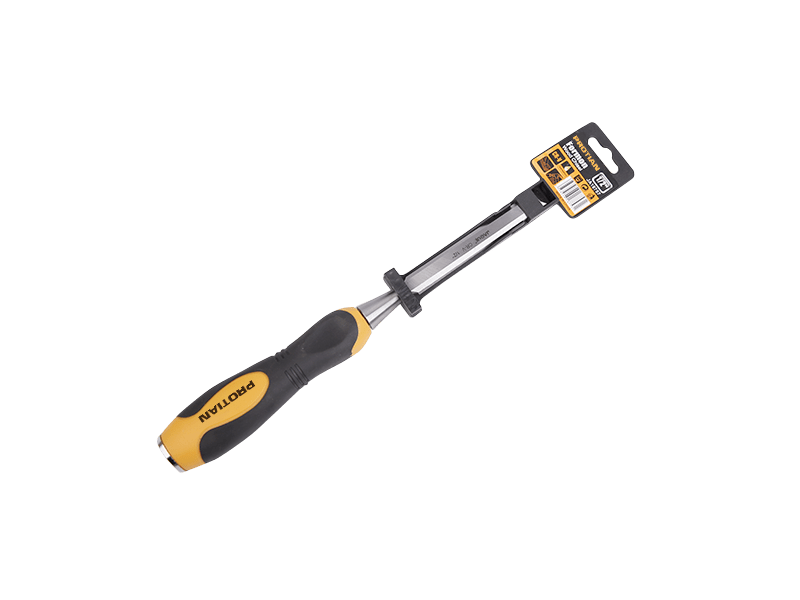 Plastic Handle Engraving Wood Chisel