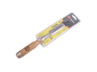 Individual Package Wood Chisel