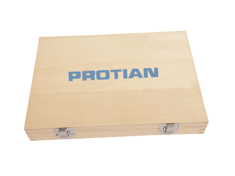 Wood Chisel Toolbox