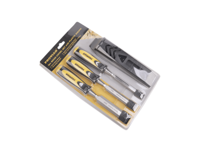 Stainless Practical Wood Chisel 
