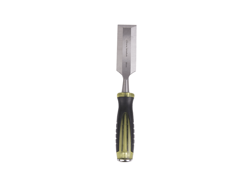 Rubber  Wood Carving Chisel
