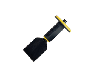CBX0275 BRICK BOLSTERWITH HAND GUARD