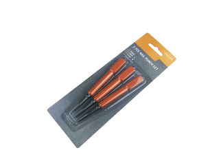 Sharp Cutting Cold Chisel  PUNCH SET