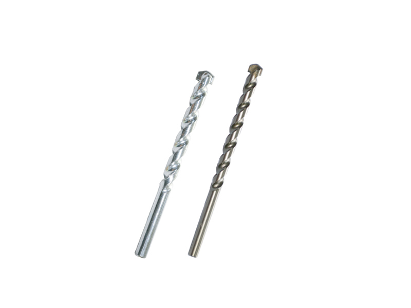 COLD ROLL FORGED MASONRY DRILLS