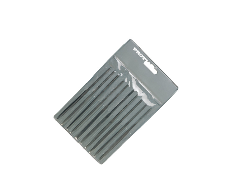 10PC NEEDLE FILE SET
