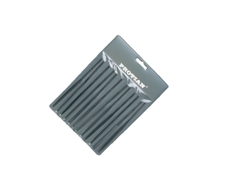 12PC NEEDLE FILE SET