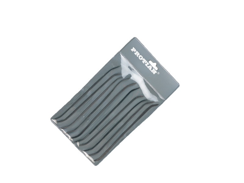 10PC RIFFLER SET