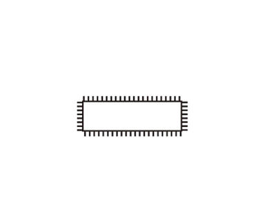 ENGINEER FILE WITH SOFT HANDLE-FLAT FILE